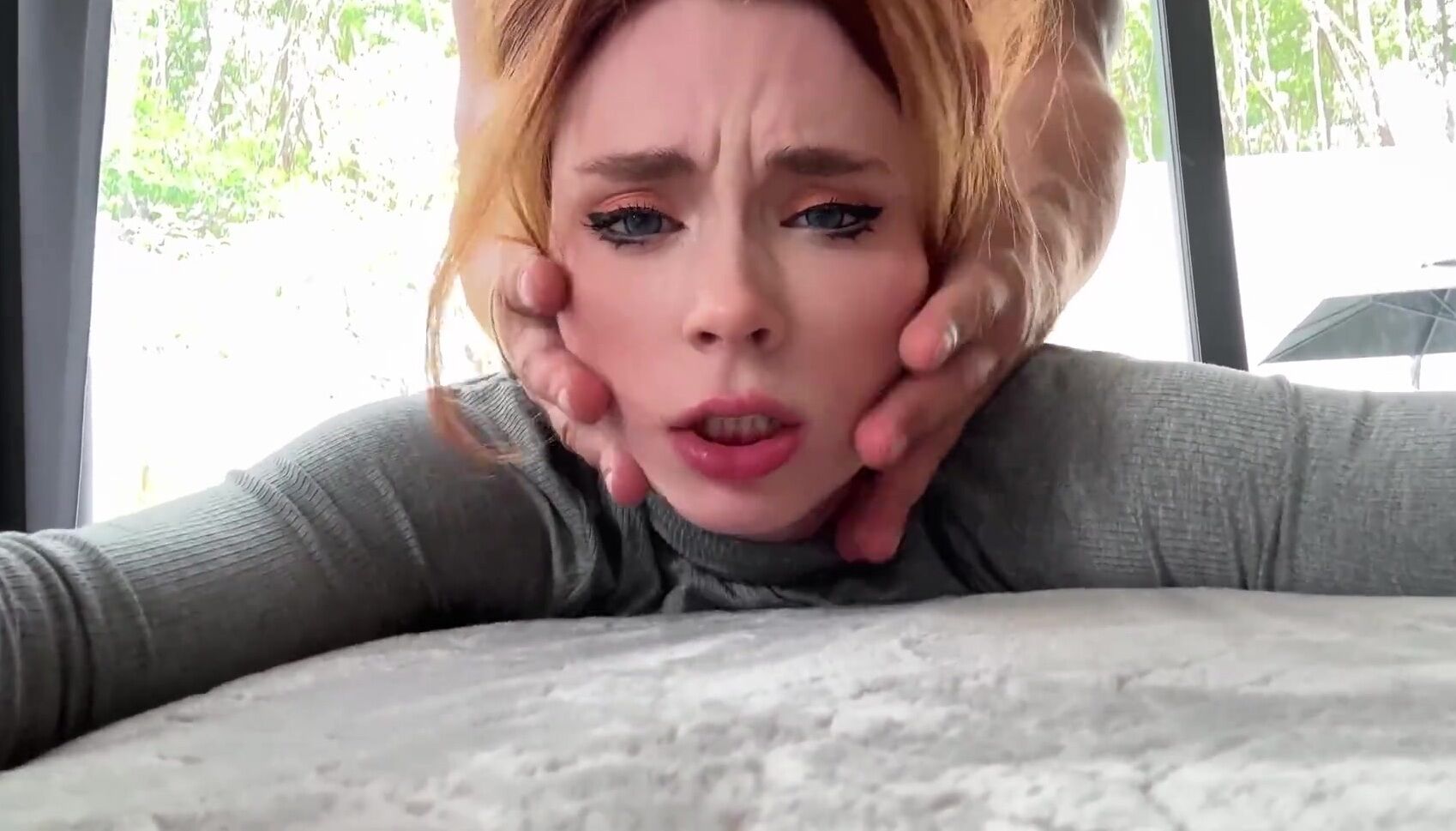 Perfect selfie - porn video  