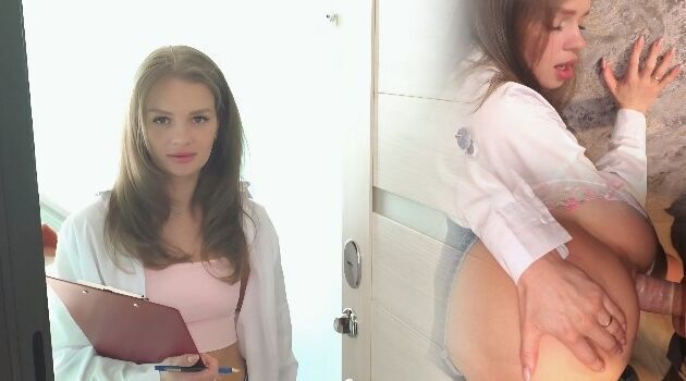 ⁣Wet fantasies must come true - porn video  