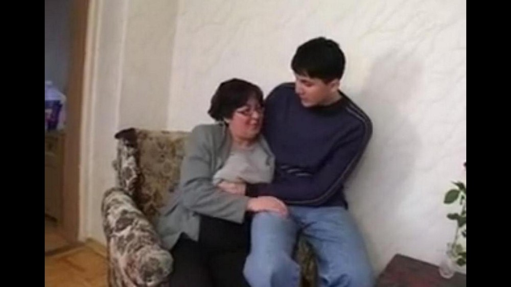 Incest porn mother and son - porn video  