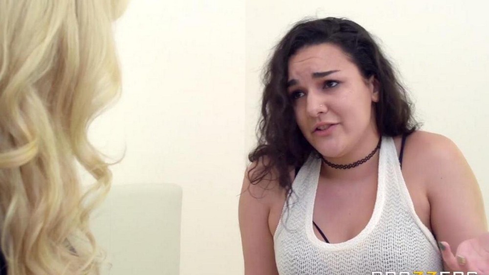 Mature mom fucked her daughters boyfriend - porn video  