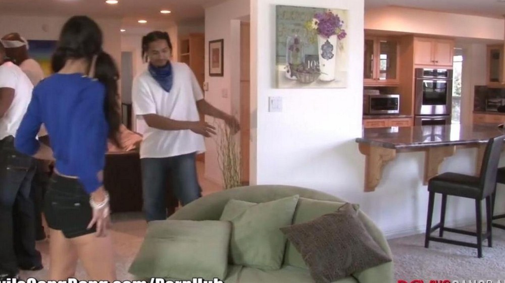 Blacks with big dicks - porn video  