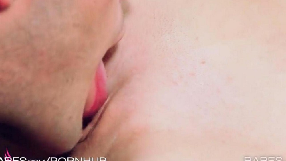 Hot red-haired girl pulled on dick - porn video  