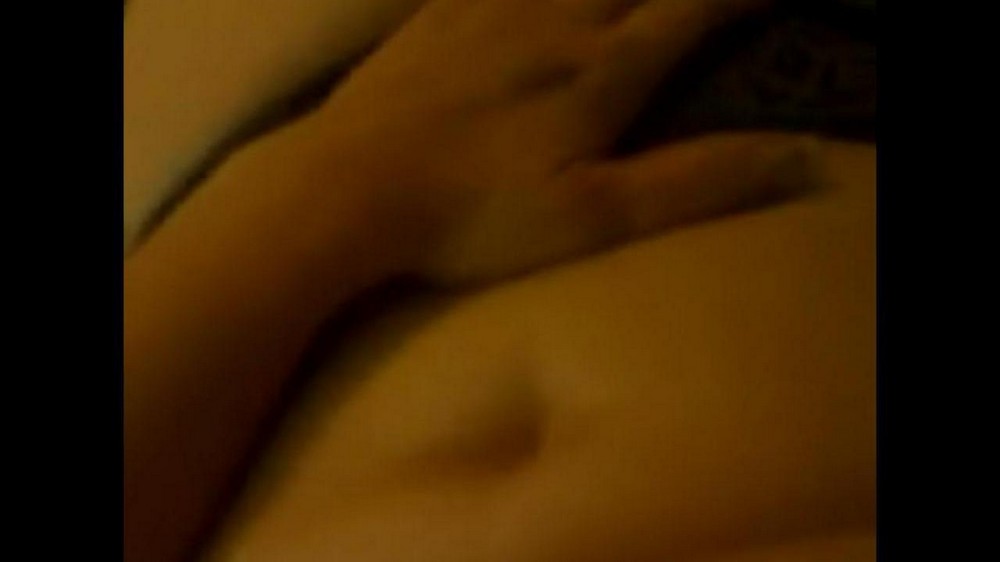 Beautiful juicy pussy all wet from cum - porn video  