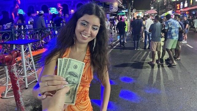 ⁣What can I do for payment? - porn video  