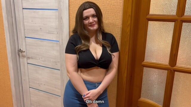 ⁣The stepmothers plans are clear to everyone - porn video  