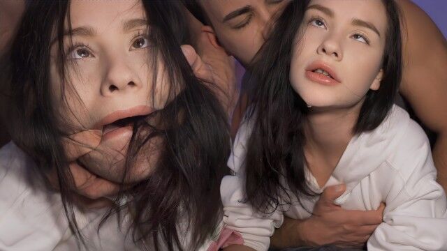 The orgasm I dreamed of - porn video  