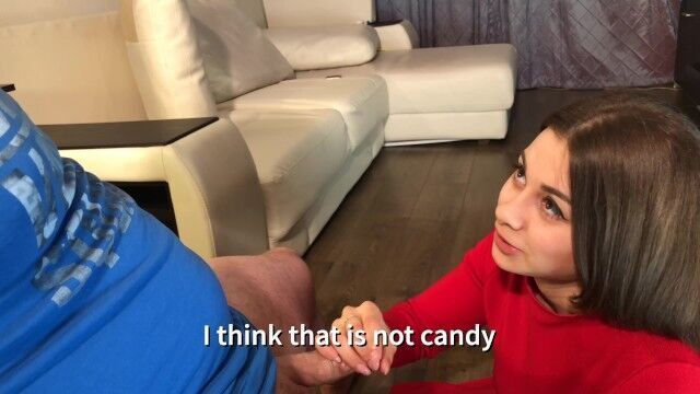 Is that how you like it? - porn video  