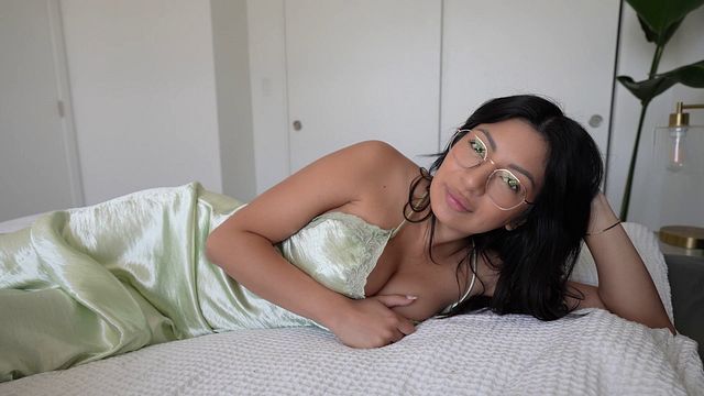 How long will it take to hypnotize your dick? - porn video  