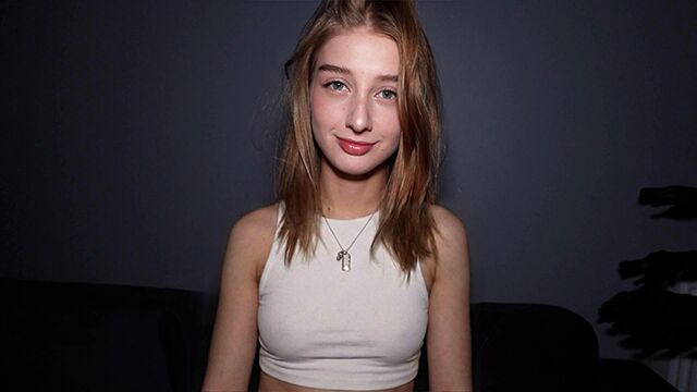 Pussy wants dick and you give it to her, otherwise Ill go crazy - porn video  