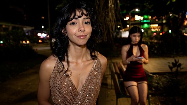 ⁣We’ll fuck our girlfriend too, right? - porn video 
