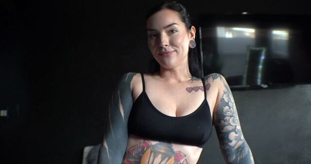 ⁣I want sex, how to breathe - acute and necessary - porn video 