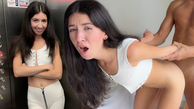 ⁣Be it doggy style, or sideways, as long as it’s deep - porn video 