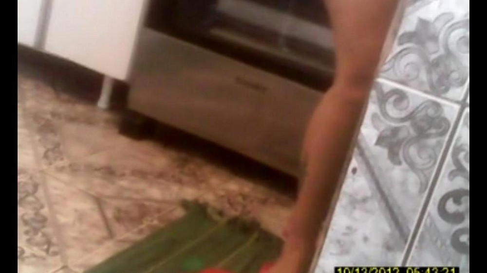 A black womans vagina was fucked by only one penis - porn video  