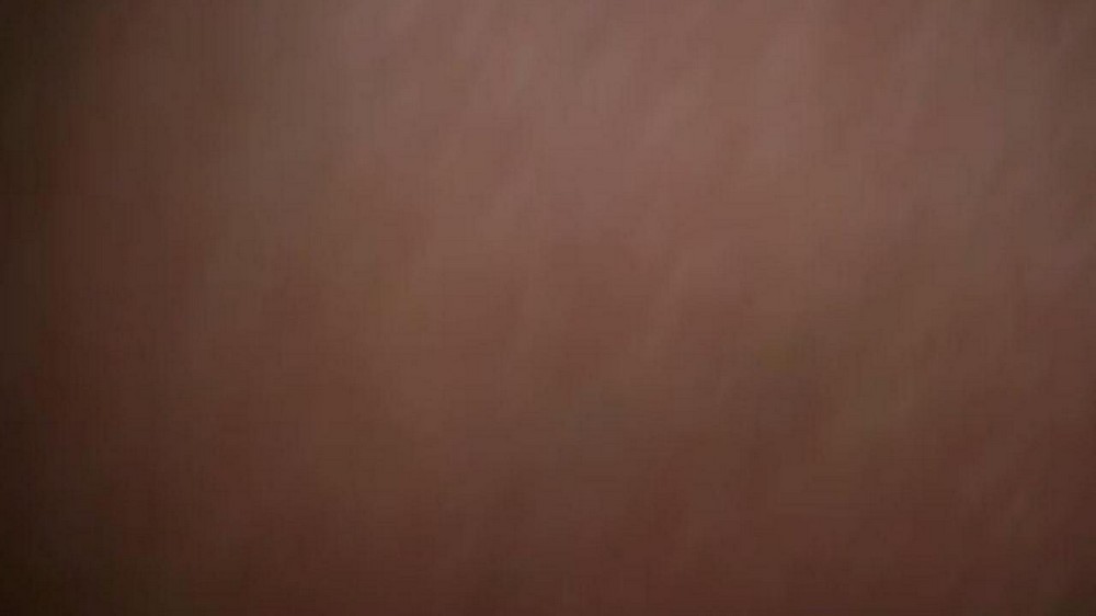 Hi*** camera films a fat womans overgrown pussy under her skirt - porn video  