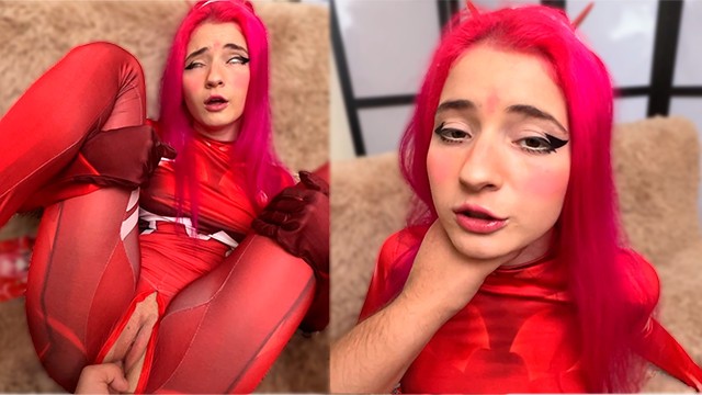 Fuck as you want, but make me cum! - porn video  