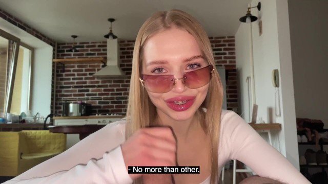 So jerk off or suck? - porn video  