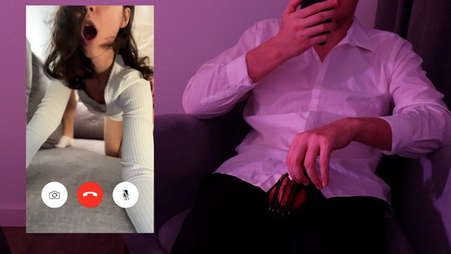How can you look at this! - porn video  
