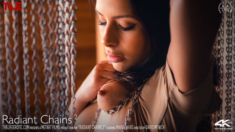 [TheLifeErotic] Maria Wars - Radiant Chains 2 