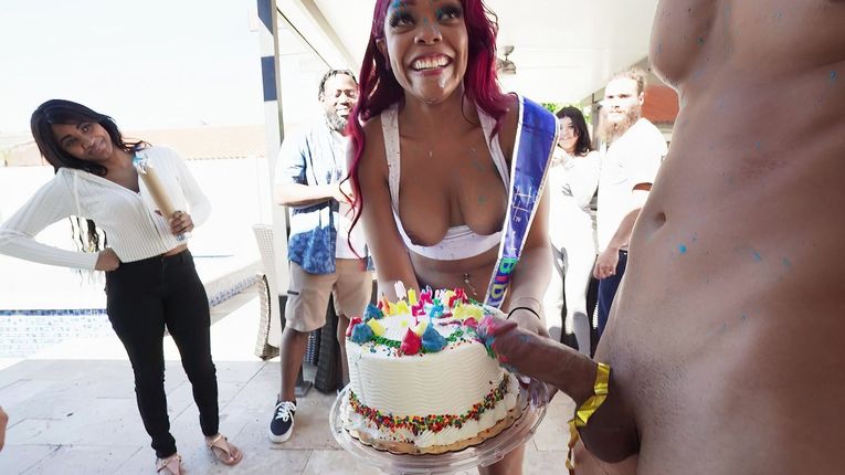 [LPI] Kay Kay - Its My Birthday And Ill Suck Dick If I Want To 