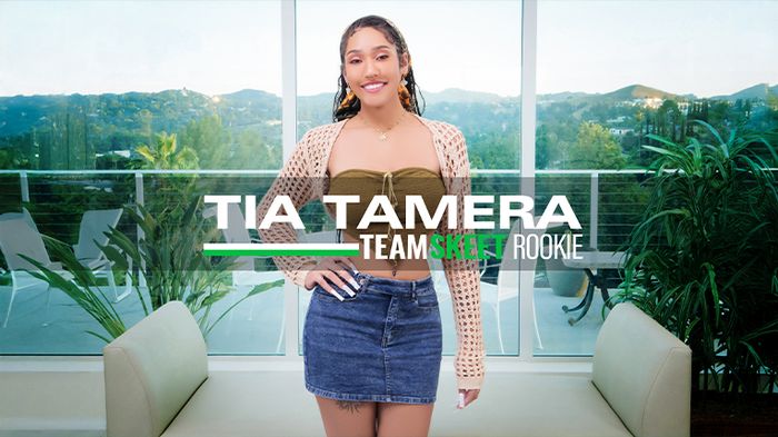 [ShesNew] Tia Tamera 