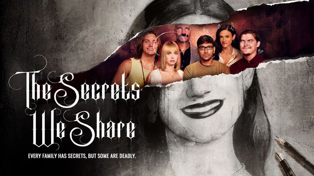 [PureTaboo] Penny Barber, Lilly Bell - The Secrets We Share 