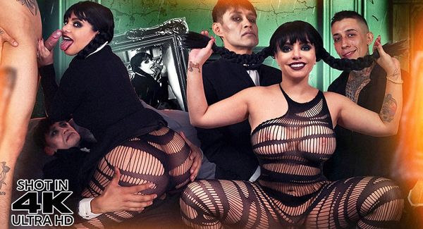 [SexMex] Malena Doll - Marlina - Trio