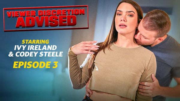 ⁣[Wicked] Ivy Ireland - Viewer Discretion Advised 