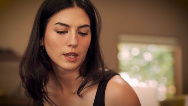 [MissaX] Megan Mistakes - Jealous Sister 