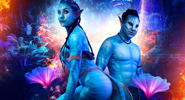 ⁣[SexMex] Sofi Lara - Avatar 