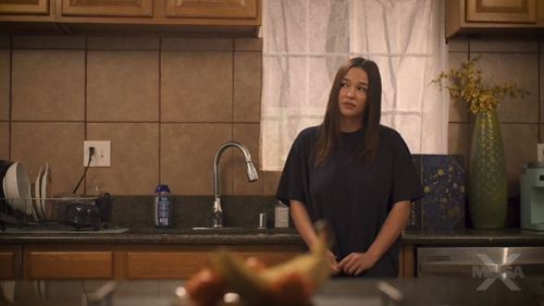 ⁣[MissaX] Rissa May - I Dream of Daddy 