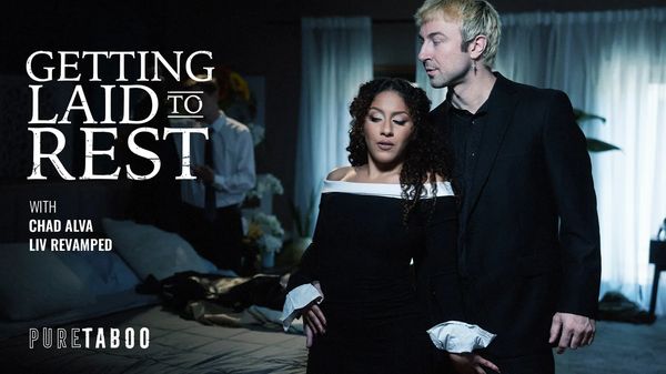 [PureTaboo] Liv Revamped - Getting Laid To Rest 