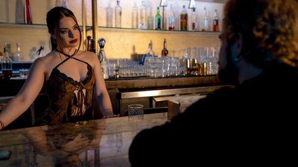 [DigitalPlayground] Maddie Wren - Under The Knife - Episode 3 