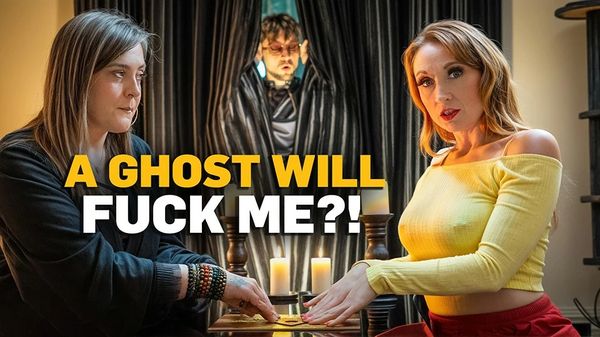 ⁣[Mature4k] Lily Kink - Ouijizz 
