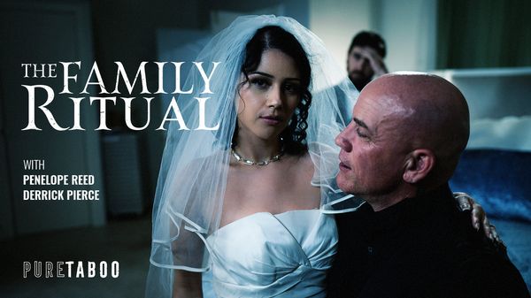 [PureTaboo] Penelope Reed - The Family Ritual 