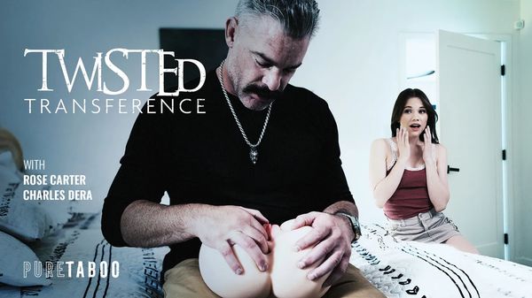 ⁣[PureTaboo] Rose Carter - Twisted Transference 