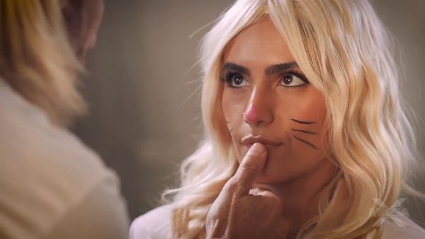 ⁣[MissaX] Isa Bella - Facepaint 