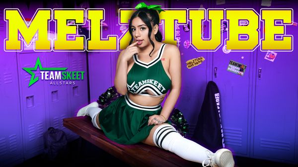 [TeamSkeetAllStars] May Spotlight Keep Up, Melztube Wants You to Be Rough 