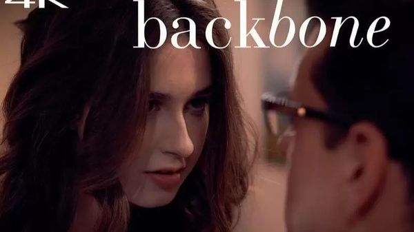 ⁣[MissaX] Alana Rose - Backbone 