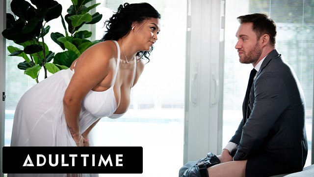 ⁣Sam and Ashlyns hd clip 