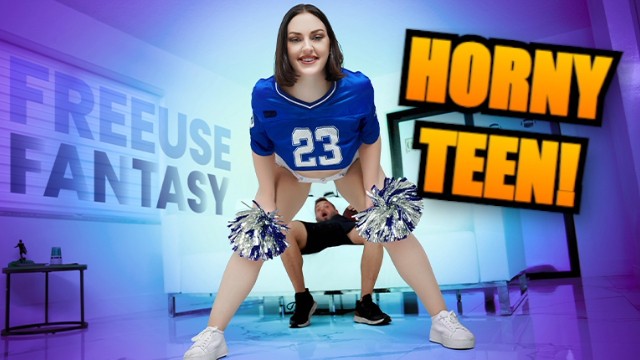 ⁣Watch glamorous Nicky Rebel and Lucy Lotuss movie 