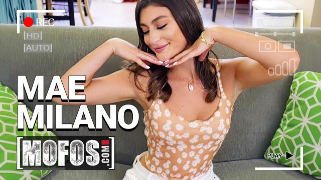 J Mac and Mae Milanos hd sex by Mofos 