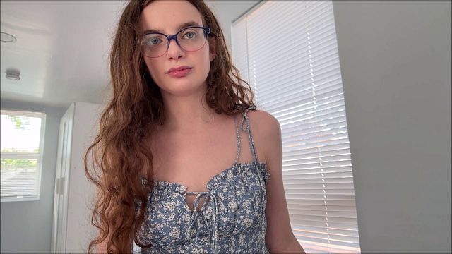 ⁣Family Therapy XXX featuring Alex Adams and Marina Vaylors blowjob xxx 